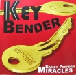 Piegare Le Chiavi - Key Bender
