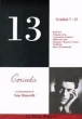 13 Gradini al Mentalismo di Corinda - Volume 2 (Capitoli 7..13)
