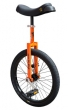 Qu-Ax Luxus Arancio - Ruota 20in - Uniciclo Monociclo