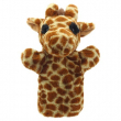 Giraffa - Pupazzo Guanto 25 cm