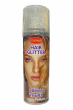 MULTICOLORE Glitter Spray per Capelli 125ml