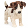 Jack Russell Terrier - Pupazzo 30 cm