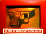 In Case of Emergency - 32 Colt