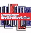 Predizione Red Hot - Red Hot Prediction Bicycle