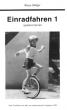 Einradfahren 1 - Uniciclo - Monociclo - DVD