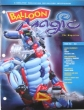 Balloon Magic The Magazine n. 54 - Trick or Treat