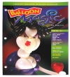 Balloon Magic The Magazine n. 58 - Vampy Vixen