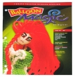 Balloon Magic The Magazine n. 59 - Kabuki