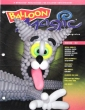 Balloon Magic The Magazine n. 60 - Diamond Jam 2009