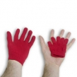 Guanto che si Restringe - Shrinking Glove
