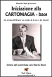 Iniziazione alla Cartomagia - Base - con Mario Bove - Set 2 dvd